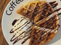 -旧雨咖啡·CoffeeFORU(黄村奥体店)