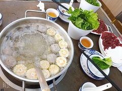 -万祥牛肉火锅(金龙店)