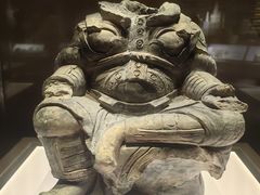 -温州博物馆