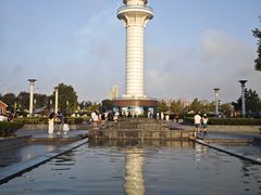 -日照灯塔风景区