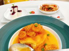 -铭轩中餐厅·海南菜·粤菜(亚龙湾瑞吉店)