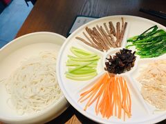 -云海肴·汽锅鸡·云南菜(苏州中心店)