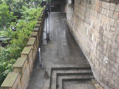 -湖广会馆-东水门及古城墙