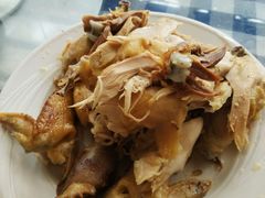 -钱大妈海鲜饭店(保利林语店)