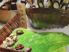 -喜庭海鲜自助(来福士店)