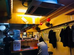 -拉面莊夢語＆中华料理八椿