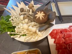 -君邦火锅(新疆大厦店)