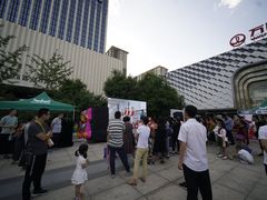 -万达广场(龙湖店)