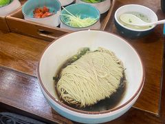 -朱鸿兴面馆(绿宝广场店)