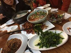 -院8里·少城记忆老川菜(宽窄巷子店)