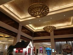 -无锡君来洲际酒店