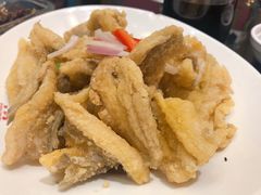 -丰收日·小海鲜·沪上家宴(顾村正大店)