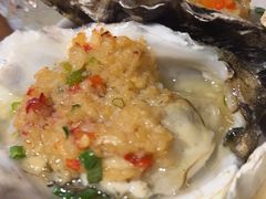 -和彩放题餐厅(酒仙桥店)