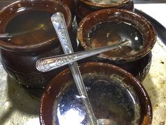 瓦罐汤-龙老五汤店(站前西路店)