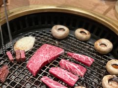 -虎哥六韩式烤肉料理 TIGERGRILL(隆生金山湖中心购物广场店)