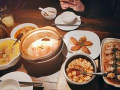 -外婆家(蓝色港湾店)