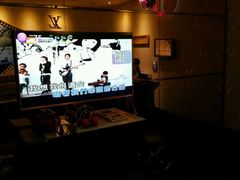 -佰迪乐KTV·大屏K歌(公园店)