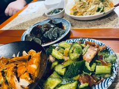 -金谷园饺子馆(北邮总店)