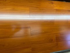 -百安居装修建材卖场(泰然店)