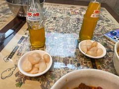 -老乌家特色小炒泡馍(大皮院店)