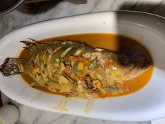 -小菜园新徽菜(苏州繁花中心店)