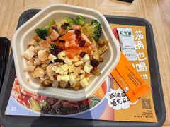 -超级碗FOODBOWL(成都来福士店)