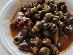 -太湖好灶头土菜馆(石公路店)