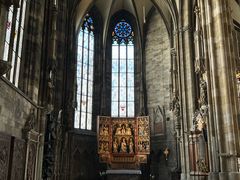 -斯蒂芬主教座堂(Stephansdom)