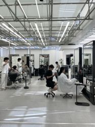 -BOF HAIR BY HONTO