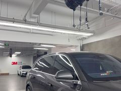 -车友必成·3M汽车贴膜/隐形车衣/改色膜(成都店)