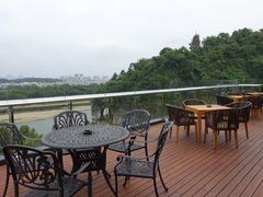 -璟象酒店-爱丽坊景观餐厅
