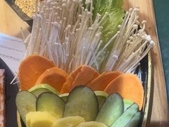 -九田家黑牛烤肉料理(溧阳吾悦店)