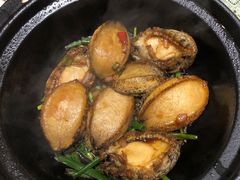 -海儀美食楼(湾仔海鲜街店)