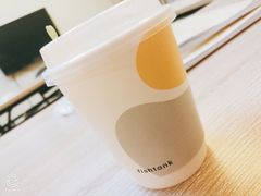 -fishtank鱼缸咖啡(三山街店)