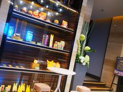 -金色印象·4K影院式足体养生(南滨印象店)