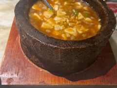 -绿茶餐厅(成都大悦城店)