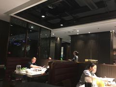 大堂-海底捞火锅(高科广场店)