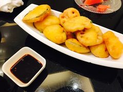 -亢龙太子酒轩(东湖店)