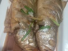 -宾朋海鲜特色美食餐厅·纯手工鲅鱼水饺(兴海路店)