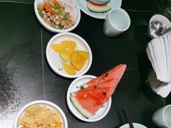 -额尔敦传统涮(公园西路店)