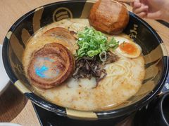 经典味千拉面-味千拉面(煌华新纪元购物广场店)