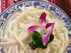 -山悦里 山野·鲜火锅(罗斯福广场店)