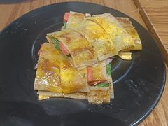-金掌勺·锅包肉(双榆树店)