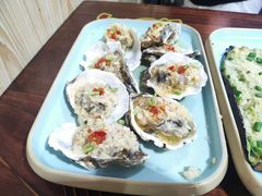 -夜烤·宜宾烧烤(洋河路店)