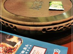 -坛宗剁椒鱼头(河西王府井店)