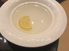 -圆顶阁西餐厅(郑州索菲特国际饭店 )