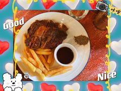 安格斯牛排肉眼-羽深肉铺 Steak & Wine