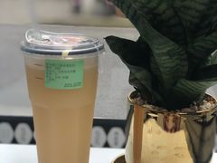 -OT另茶(上海幸福里店)