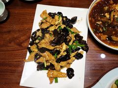 -惠宾饭庄(中山路店)