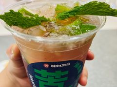 -炖物24章·顺时轻养茶(杭州大厦店)